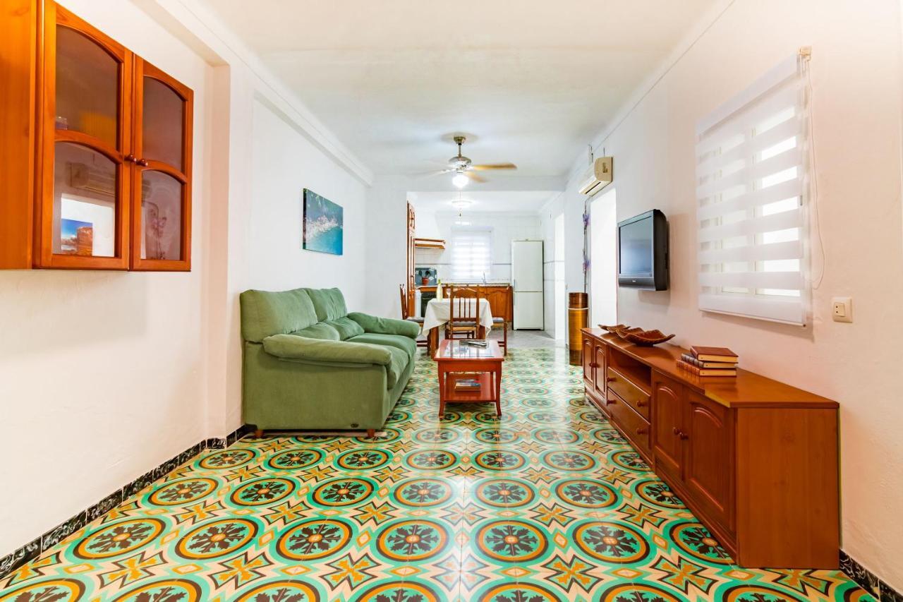 Casa Rodrigo Сasa de vacaciones *